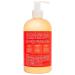 SheaMoisture Red Palm Oil & Cocoa Butter Leave-InRinse-Out Conditioner - 13 fl oz - Buy Online on GoSupps.com