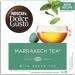 Nescaf Dolce Gusto Marrakech Tea 16 capsules - Buy Online on GoSupps.com