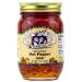 Amish Wedding All Natural Hot Pepper Jam 18 oz (Pack of 2) - Authentic Old Fashioned Recipe - Buy Online on GoSupps.com