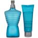 Jean Paul Gaultier Le Male Gift Set for Men 1 Count (Pack of 1) - Buy Online on GoSupps.com