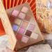 essence The Lion King Eyeshadow Palette | Limited Edition Disney Collection | 14 Pigmented Shades | Matte & Metallic | Vegan & Cruelty Free | Paraben-free - Buy Online on GoSupps.com