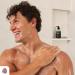 Geir Ness Face Cleanser & Shave Gel for Men | Arctic Algae & Minerals | Moisturizing Deep Cleansing Face Wash - Shop Internationally - Buy Online on GoSupps.com