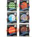 Wabob Wingman Foldable Silicone Throwing Disc - 2 Pack | Assorted Colors - Buy Online on GoSupps.com