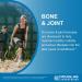 Douglas Laboratories Glucosamine + MSM Forte | Joint Health Support | 120 Capsules - Buy Online on GoSupps.com