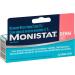 Monistat Vaginal Derm Cream - 15g - Fast Effective Relief of Vaginal Yeast Infections - Buy Online on GoSupps.com