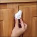 Safety 1st Lazy Susan Cabinet Lock - Childproof Your Cabinets - Buy Online on GoSupps.com