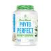Phyto Perfect Vanilla (2lb) | Vegan Protein Plus Superfoods | Protein with Organic Veggies and Fruits