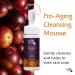 678Brazil Pro-Aging Cleansing Mousse - Daily Facial Cleanser and Safe Solution - All Skin Types - With Camu-Camu Cotton Extract - 5.07 fl oz - Buy Online on GoSupps.com