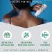 Biofreeze Professional Roll-On Pain Relief Gel 3 oz - Colorless Formula - Fast-Acting Relief - Buy Online on GoSupps.com