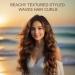 Sea Salt Spray for Hair (5 fl oz) Volume Sea salt spray for Men and Women Beach Waves Sea Salt Hair Texture Spray for Hair Spray for Hair Styling Extra Hold - Buy Online on GoSupps.com