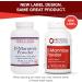 D-Mannose Powder for Bladder, Kidney & Urinary Tract Health - 3 Oz - Buy Online on GoSupps.com