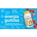 LongLife Micronutrients Junior | Chewable Multivitamin & Mineral Supplement | Children & Teens | Psychophysical Wellness | Vegetarian & Gluten Free - Buy Online on GoSupps.com