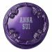 ANNA SUI Illuminating Cushion Compact 01 - Moisturizing, Refining, and Glossy Finish - 0.28 oz - Case and Sponge Included - Buy Online on GoSupps.com