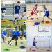 TuXHui 9 Numbered Spot Markers - Set of 10 Poly Floor Dots for Sports Training & Classroom Activities - Buy Online on GoSupps.com