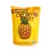 Crispy Green Pineapples 0.36oz - 6 Pack | Delicious and Healthy Snack Option - Buy Online on GoSupps.com
