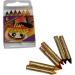 KarnevalsTeufel.de: 6 German Flag Fan Make-Up Pencils - Perfect for Events & Celebrations - Buy Online on GoSupps.com