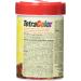 Tetra AquaSafe 8.45oz 250ml & Tropical Colour Flakes Fish Food with Natural Colour Enhancers 28g - Buy Online on GoSupps.com