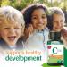 Adrien Gagnon - 500 mg Vitamin C Chewable Tablets for Immune Support - Citrus Flavor - 120 Count - Buy Online on GoSupps.com