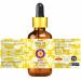 Pure Olive Oil with Glass Dropper - Cold Pressed 100ml | D ve Herbes - International Shipping Available - Buy Online on GoSupps.com