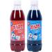 SLUSH PUPPiE ZERO 2-Pack Syrup Set. Blue Raspberry & Strawberry Flavours. Zero Sugar Slush Puppy Syrup Gift 2 x 500ml. Official SLUSH PUPPiE Merchandise from Fizz Creations - Buy Online on GoSupps.com