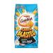 Pepperidge Farm Goldfish Flavour Blasted Salt and Vinegar, 180g/6.34 Ounces Imported from Canada Salt,Vinegar 6.34 Ounce (Pack of 1)