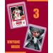 Dwyane Wade Basketball Cards Assorted Bundle - Miami Heat Chicago Bulls Trading Card Gift Pack (5 Cards) - Buy Online on GoSupps.com