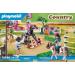 Playmobil Horse Riding Tournament Set - Shop Now for Imaginative Fun! - Buy Online on GoSupps.com