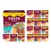 Costa Coffee Pods - Pick Any 2 Pack From 6 Flavours Including Costa Skinny Latte Pods Americano Pods Latte Pods Caramel Latte Pods Cappuccino & Flat white Coffee Pods