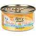 Fancy Feast Delights with Cheddar Grilled Tuna and Cheese in Gravy + Fancy Feast Medleys Tuna Florentine Wet Cat Food Cat Food + Cat Food 85 g - Buy Online on GoSupps.com