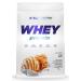 Whey Protein Caramel Ice Cream - 908g