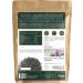 Organic Basil Seeds 500G | French Exclusive | Satiety Digestion Detox Skin | Similar to Chia Seeds | Qual - Buy Online on GoSupps.com