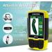 Canmore HG200 Plus Golf GPS & Case - 41 000 Pre-Installed Courses Easy-to-Read Color Water-Repellent Design - Buy Online on GoSupps.com