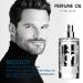 Original Perfume Oil Cologne Spray EDP Woody Fragrance Crush 0.5fl.oz(15mL) Infused Parfum - TSA Ready - Buy Online on GoSupps.com