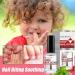 Anti-Bite Nail Polish | 12ml Natural Flavor with Secure Coating - Stop this Bad Habit for Nail Care and Growth and for the Thumb Sucking Habit - Buy Online on GoSupps.com