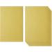 Gold Glitter Paper Cardstock - 24 Sheets, Double-Sided, 250gsm - Ideal for DIY Crafts, Card Making, and Invitations (8 x 12 In) - Buy Online on GoSupps.com