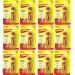 Carmex Carmex Lip Balm Various Fragrances (Fragole 12 Units)