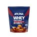 Doypack Apurna Whey Caramel 720gr