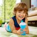Munchkin Click Lock Bite Proof Sippy Cup 9oz 2 Pack Blue/Purple (Violet) - Buy Online on GoSupps.com