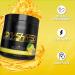 EHPlabs OxyShred Hardcore Thermogenic Pre Workout Powder for Shredding - Pre Workout Powder with L Glutamine & Acetyl L Carnitine Energy Boost Drink Mood Booster - Lemon Sherbet 40 Servings - Buy Online on GoSupps.com