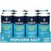 Morton Popcorn Salt 3.75oz Shaker - Pack of 12 - Perfect Seasoning for Your Favorite Snack - Buy Online on GoSupps.com
