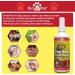 KinderPet Pee Stop Spray Urine Stop for Cat and Dog Repellent Stop Cats and Dogs Repeat Marking Indoors and Outdoors 100% Natural Enzyme Urine Destroyer 250ml - Buy Online on GoSupps.com