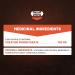 Creatine Monohydrate Capsules 200 Count | 100% Pure Creatine Pills for Muscle Growth Strength & Performance | 3000mg High Absorption Formula | 50-Day Supply | Made in Canada - Buy Online on GoSupps.com