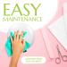 Nail Arm Rest for Elbow - White Elbow Pad for Nail Tech - Comfortable Nail Arm Rest for Ultimate Support - Buy Online on GoSupps.com