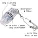 Fishing Lure Light | Water-Triggered Fish Attracting Lamp LED | Versatile Flashing Fishing Light | 100 ft Deep Drop Underwater | Blue - Buy Online on GoSupps.com