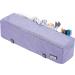 HOMEST Dust Cover for Cricut Explore Air 2/Air, Dark Purple, with Back Pockets (Patent Design), Purple A - Buy Online on GoSupps.com