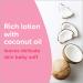 Johnson's Baby Moisturizing Pink Lotion with Coconut Oil 16.9 Fl Oz (Pack of 3) - Hypoallergenic Baby Lotion - Buy Online on GoSupps.com