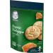 GERBER Organic Biscuits Honey Flavour Toddler Snack - Buy Online on GoSupps.com
