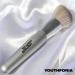Buy Youthforia Blush Brush - Soft Angled Makeup Brush for Flawless Blending | Vegan & Cruelty-Free - Ship Internationally - Buy Online on GoSupps.com