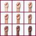 Gelish MINI Soak-Off Gel Polish Seal The Deal 9ml - Buy Online on GoSupps.com