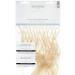 Balmain Fill-In Extensions - 50 Pieces 10A Human Hair 25 cm Length | Premium Quality & International Shipping - Buy Online on GoSupps.com